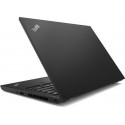 Reacondicionado Lenovo L480 I5-8330 / 16 Gb / SSD 480Gb / Pantalla 14"