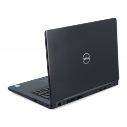 Reacondicionado Dell Latitude 5480 I5 Séptima / 8Gb / SSD 240gb