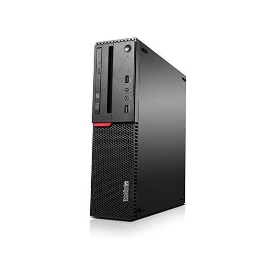 Pc Reacondicionado Lenovo m700 Sff i5 6500 8gb 240gb Ssd Dvd w7/10p Coa