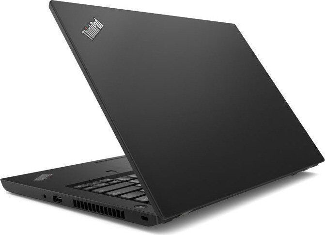 Portátil Reacondicionado Lenovo