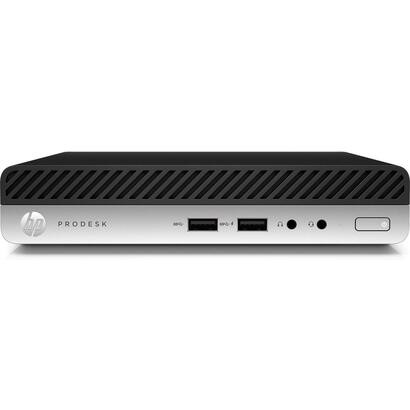 Reacondicionado Pc Hp 400G3